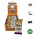 CHIMPANZEE ENERGY BAR CACAHUETE CRUJIENTE 55g